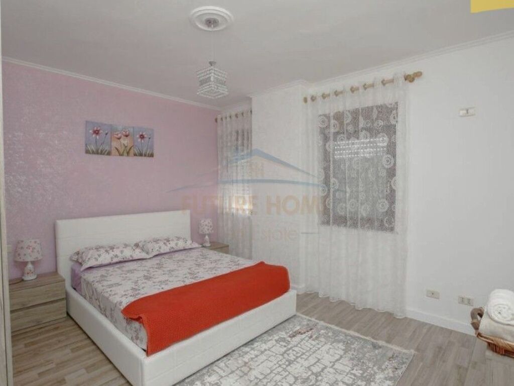 Qera, Apartament 3+1+2, mbrapa 9 Kateshet, Qender.