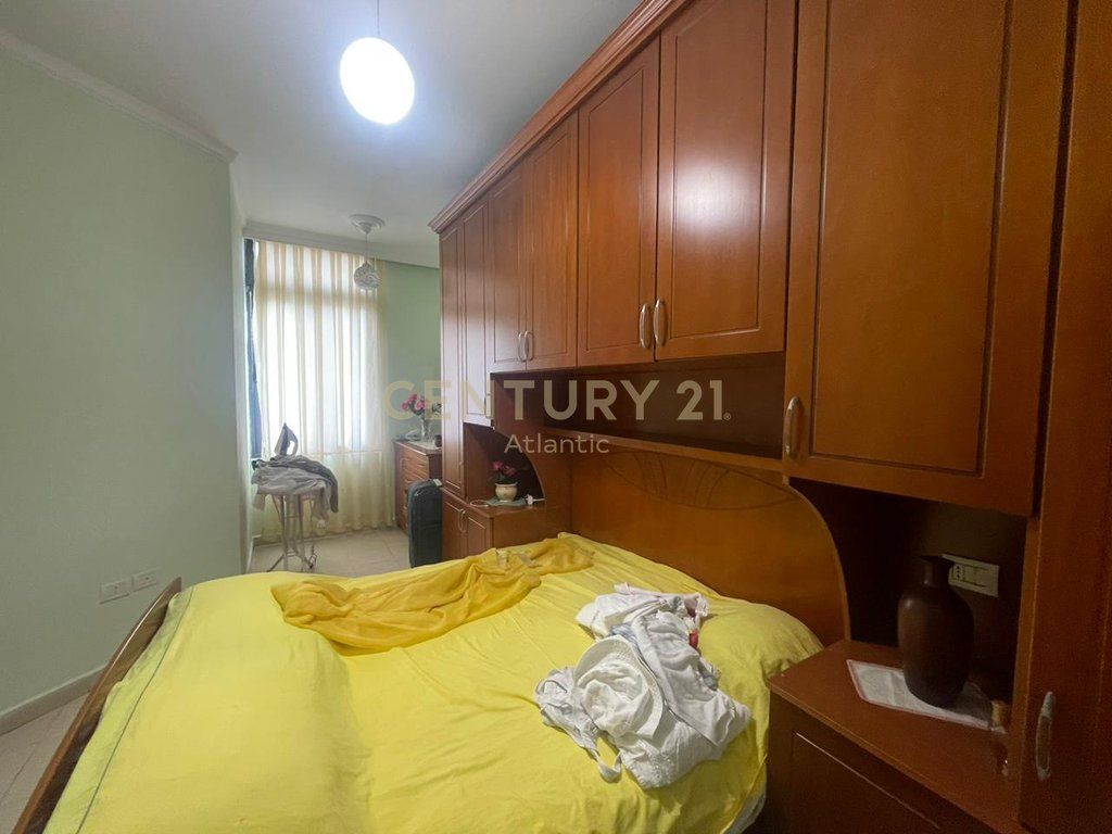 FOR SALE 1+1 IN THE ROCK OF KAVAJA, 4TH LINE FROM THE SEA !!!!