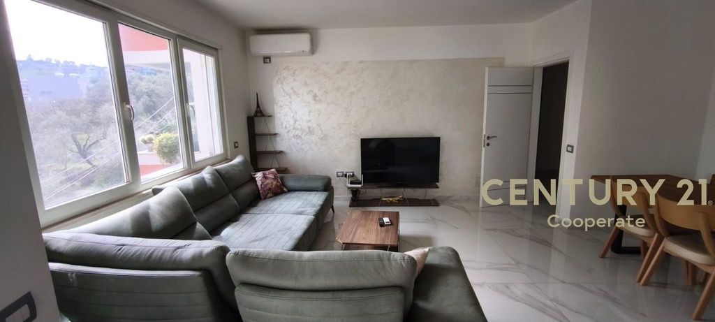 AFFITTIAMO APPARTAMENTO 2+1 VICINO AL LAGO ASCIUTTO