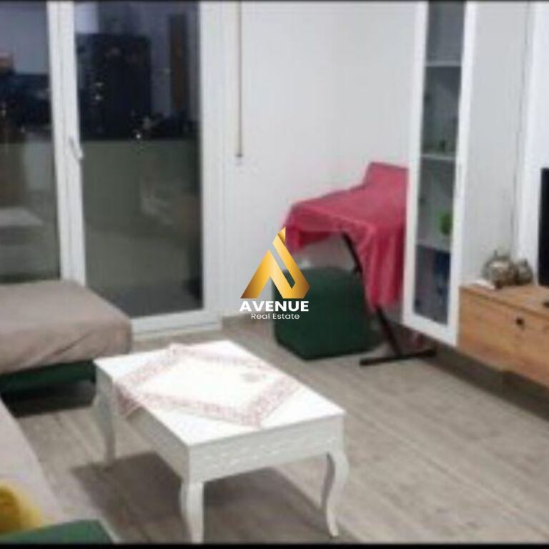 Jepet me qera apartament i ri (2025) – Kompleksi Golden Park