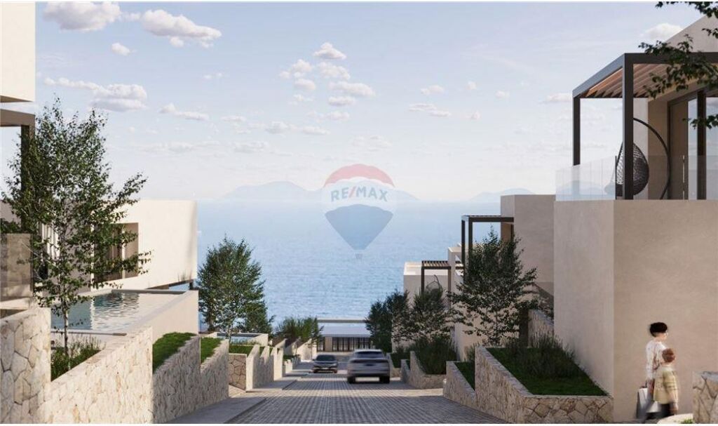 Vilë - Për Shitje - Vlorë, Vlorë(ID: 530401002-851)