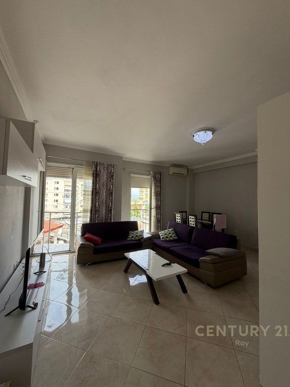 APARTAMENT 2+1+2 PER QERA NE QENDER TE DURRESIT!!!! - 500€ |