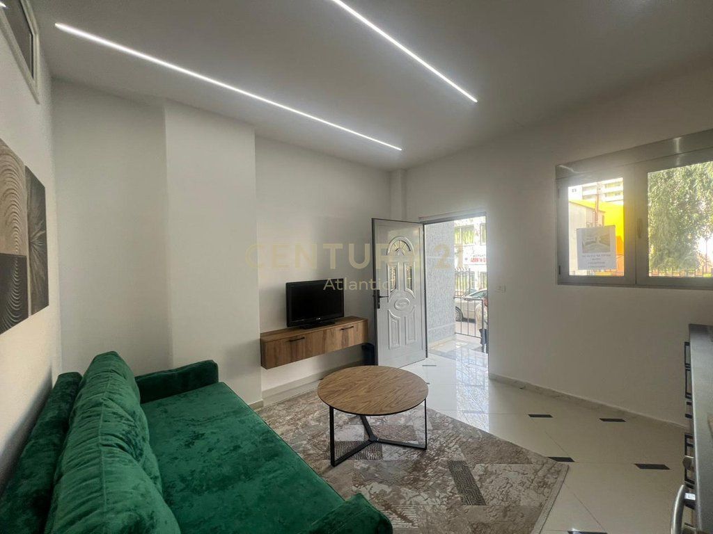 SHITET APARTAMENT I KONVERTUAR NE 1+1 PLAZH HEKURUDHA DURRES !