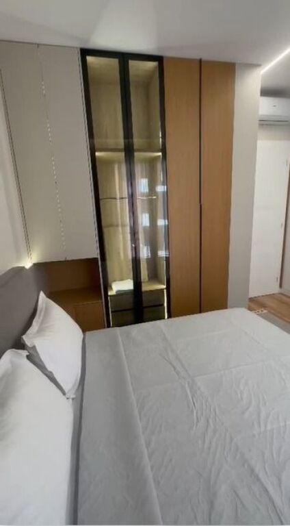 🔥Jepet Super Apartament 1+1+post parkimi te Kompleksi Delijorgji❗