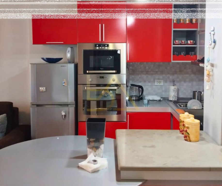 Shitet Apartament  – Shkëmbi i Kavajës