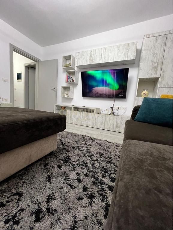 SHKOLLA E BALETIT, JAPIM APARTAMENT 2+1 PER QIRA