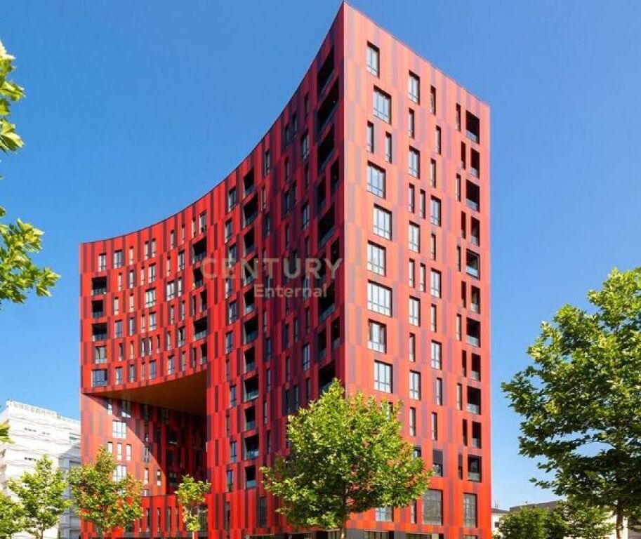 Apartament 2+1 me Qira