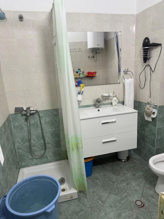 STUDIO FOR SALE ILIRIA BEACH 44 m2 55,000 EURO