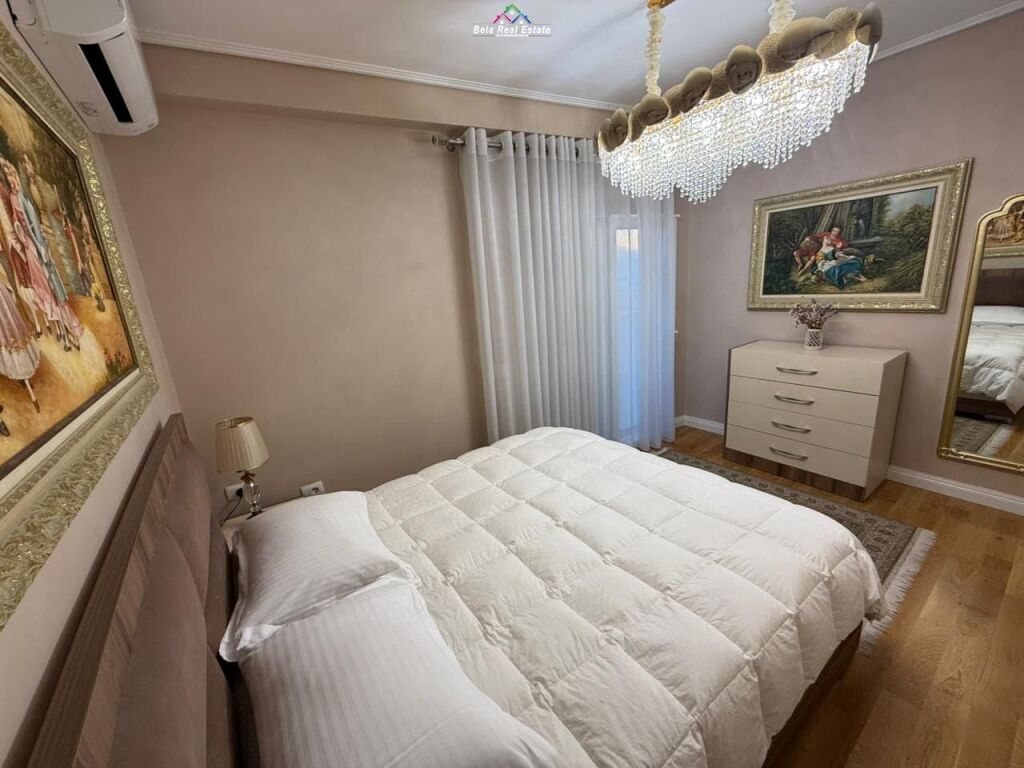 Apartment For Rent 2+1 In Myslym Shyr (ID B2201631) Tirana