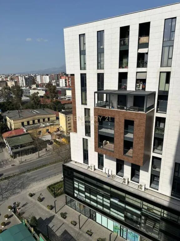 🏡 Apartment 1+1 for Sale – Henke Residence, Kavaja Street