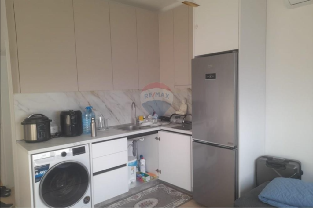 Apartament per qera 1+1 ne Yzberisht