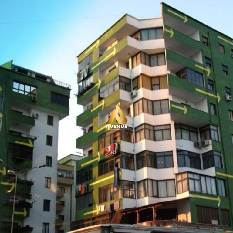 🏢 PREMISES FOR RENT – ARROWS BUILDING, TIRANA