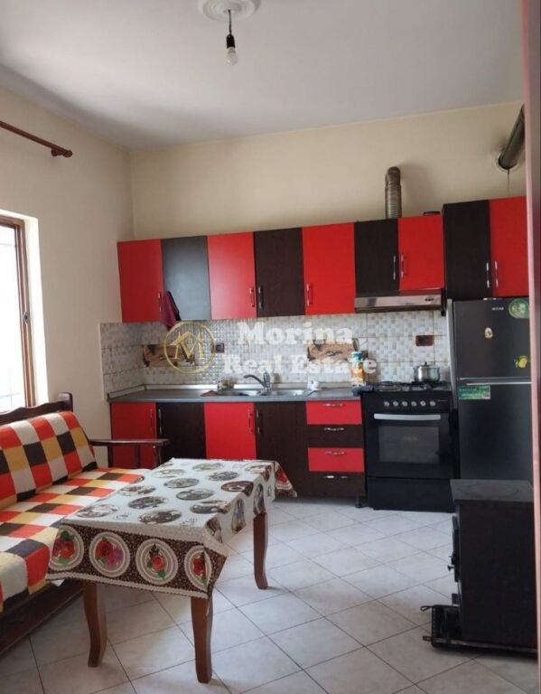 Qera, Apartament 2+1+Blk,Tufine, 350 Euro/Muaj