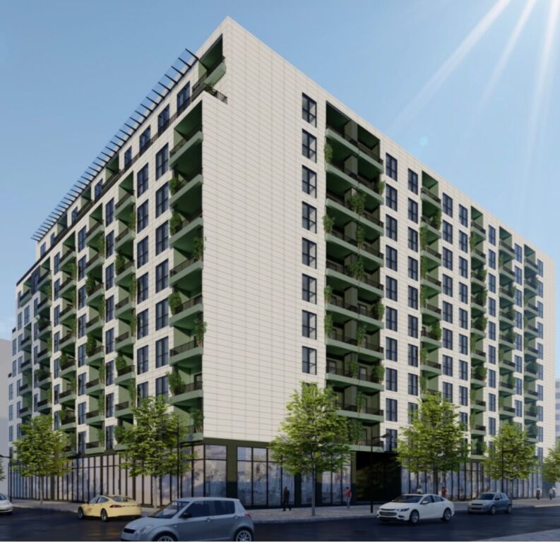 Appartamento 1+1 in vendita presso Fusha Aviacionit!