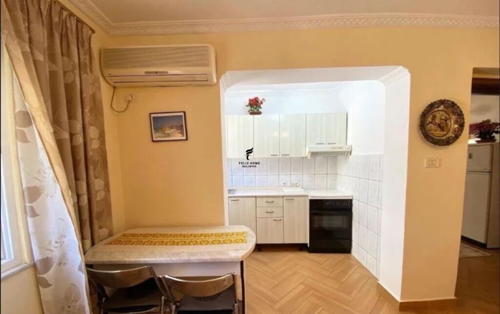 APARTAMENT ME QERA 1+1 MINE PEZA 55.000 LEKE FH-69280