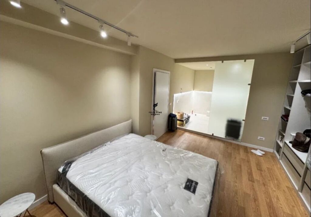 APARTMENT FOR RENT 2+1+2 DURRES STREET 110,000 LEKE FH-69307