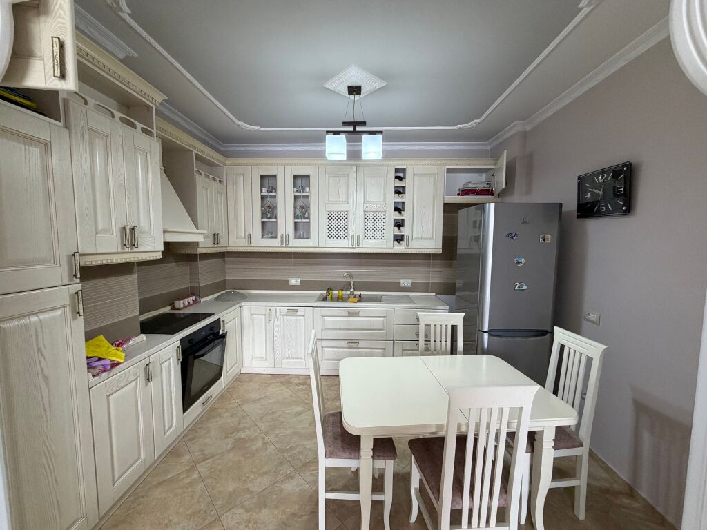 📣 QERA Apartament 2+1 Me Parking 📍 Ali Demi, Prane BKT ✨