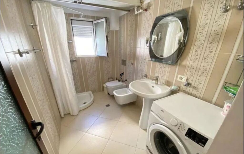 APARTAMENT ME QERA 1+1 MINE PEZA 55.000 LEKE FH-69280