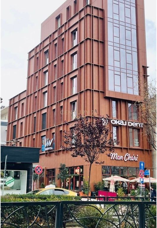 Apartament 1+1 per Qira tek Rruga e Kavajes