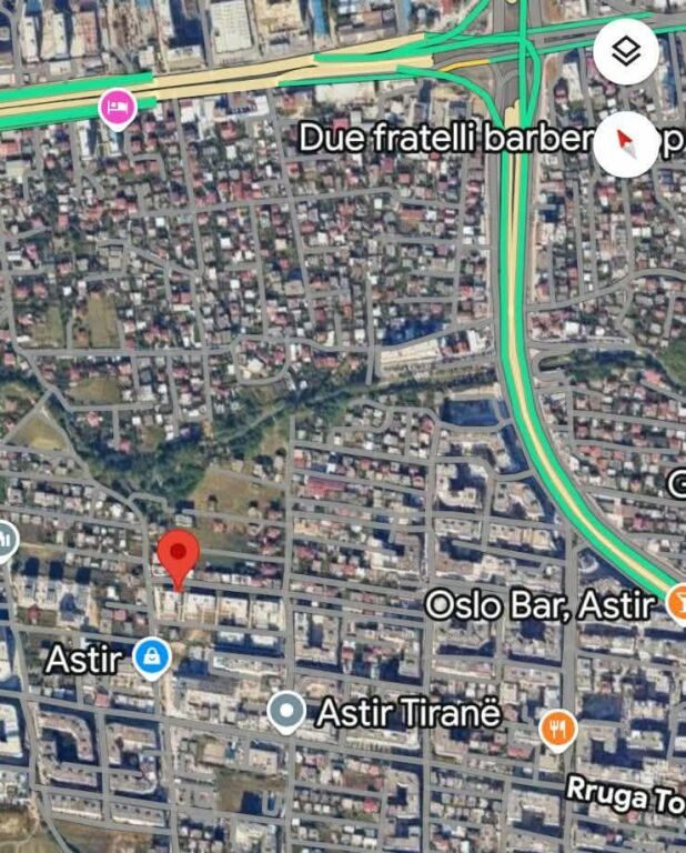 SHOP FOR RENT - ASTIR, TIRANA