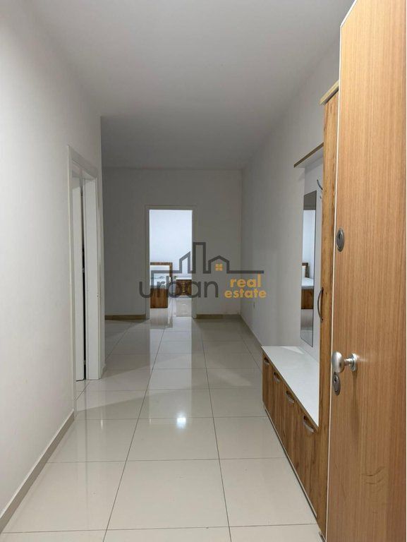 Shitet, Apartament 2+1, Fresku, Tiranë - 105,000€ | 91 m²