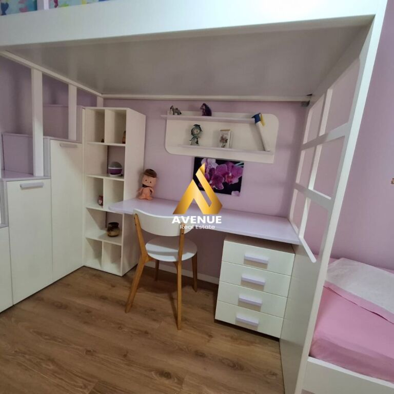 Appartamento 2+1 in affitto vicino a Rruga e Dibrës