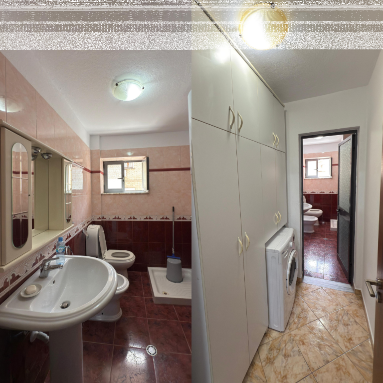 Shitet apartament tek Tregu Elektrik