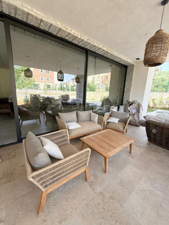 🏡 Vilë Individuale Luksoze për Shitje – Secret Garden Residence, TEG