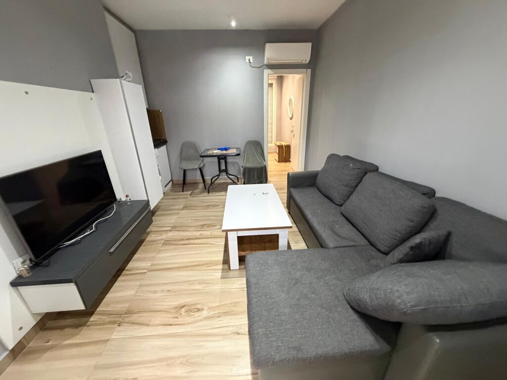 📣 SHITEN 3 Apartamente 1+1 📍 Liqeni i Thate 🛣️ Rruga "Eduard Mano" ✨