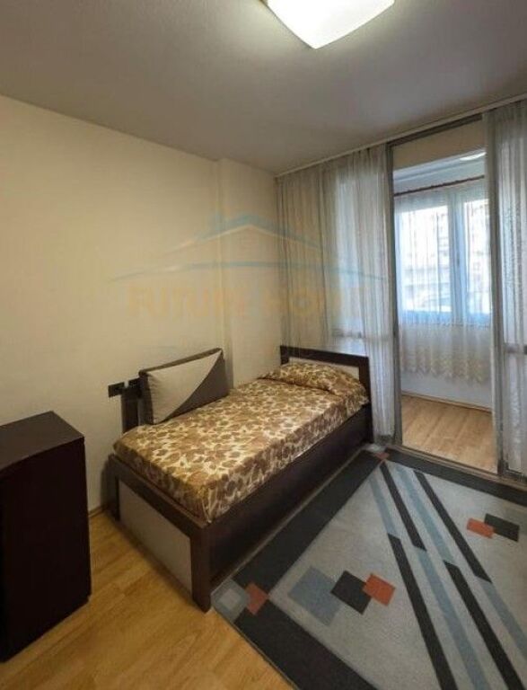 Qera,Apartament 2+1+2, Fresk, Tirane