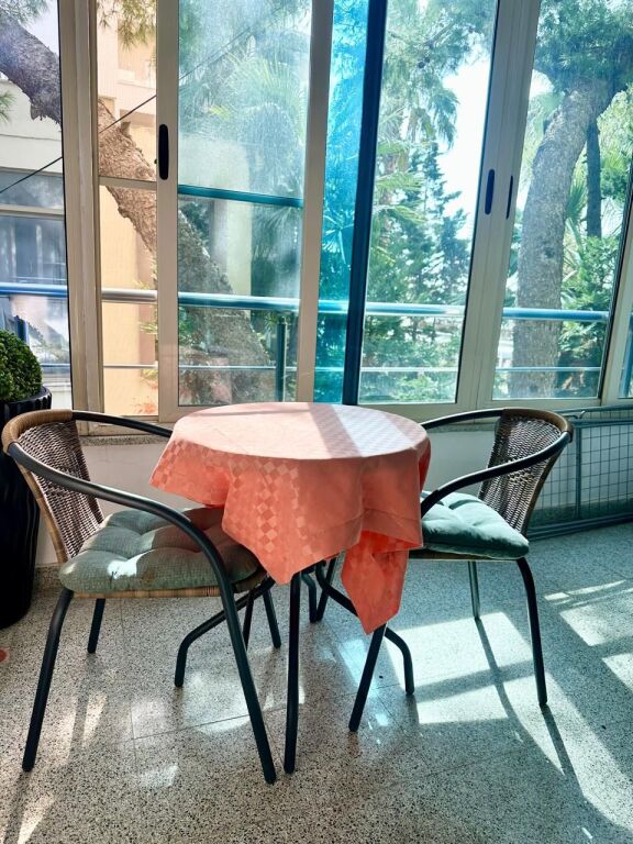 JEPET ME QIRA – Apartament 1+1 (Vijë e Parë, Pamje Deti) prane Adriatik 2