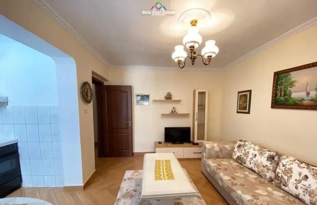 Apartament Me Qera 1+1 Tek Mine Peza (ID B211449) Tirane