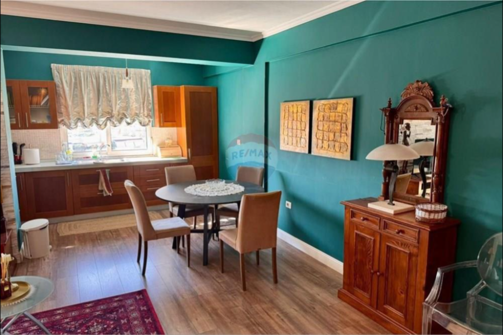 Apartment for rent 2+1 at Kavaja Street