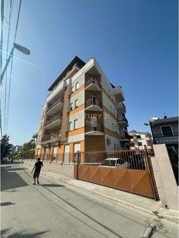 PAPAFINGO PLUS GARAGE FOR SALE IN DURRES BEACH !