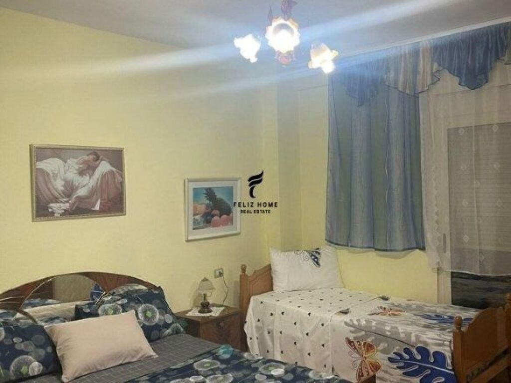 APPARTAMENTO IN AFFITTO 1+1 DON BOSCO 50.000 LEKE FH-69342