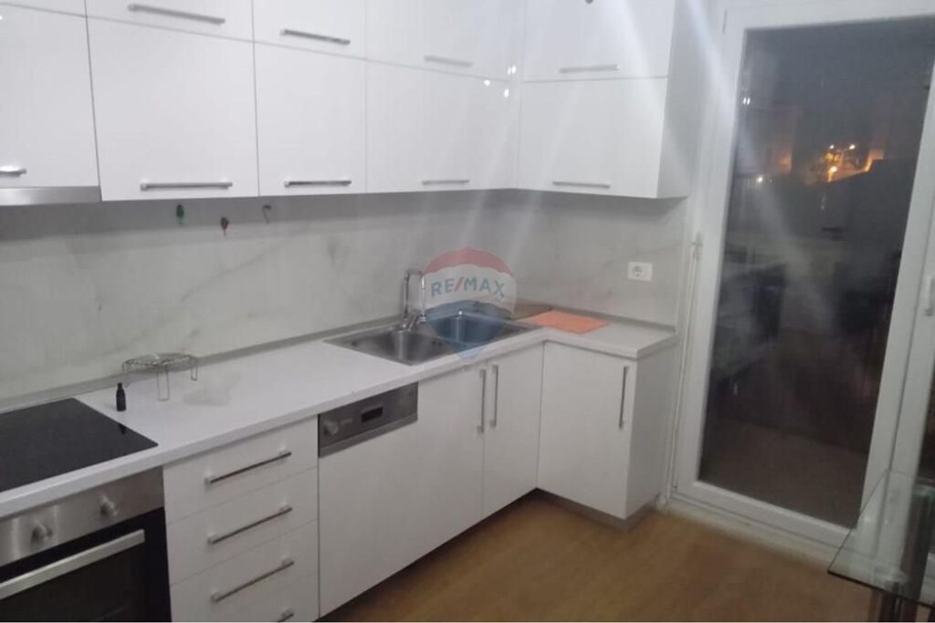 APARTMENT 1+1 FOR RENT, MIHAL GRAMENO