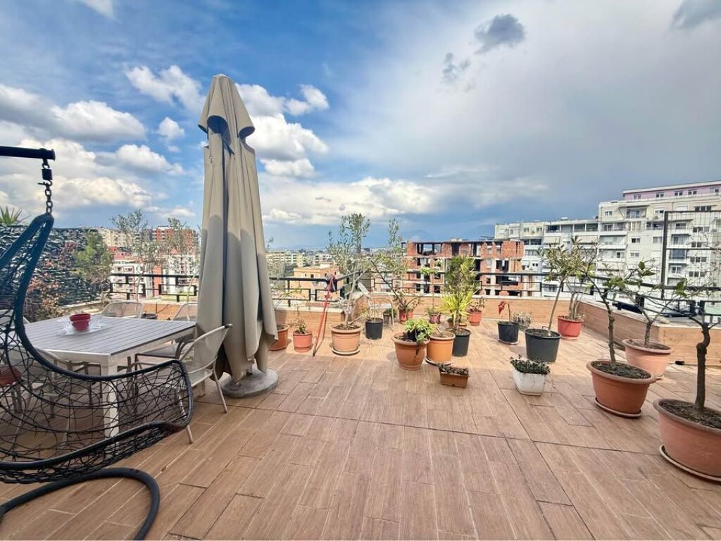 🏡 Vendesi Appartamento Moderno 3+1+2 – Giardino Botanico 🌿