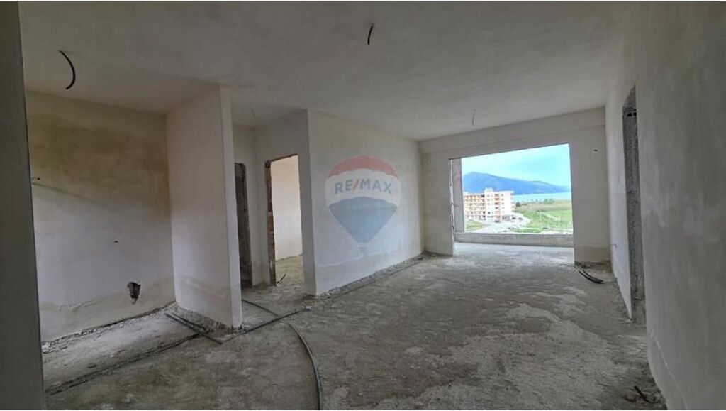 🏡 Apartament 2+1 për Shitje – Orikum, Vlorë 🌊✨