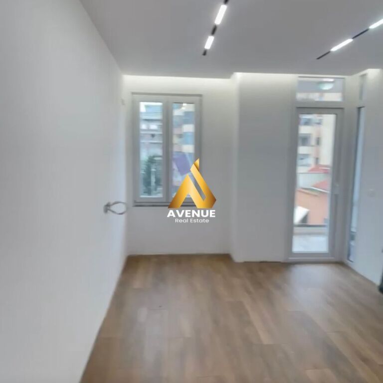 21 DHJETORI - SHITET APARTMENT 1+1