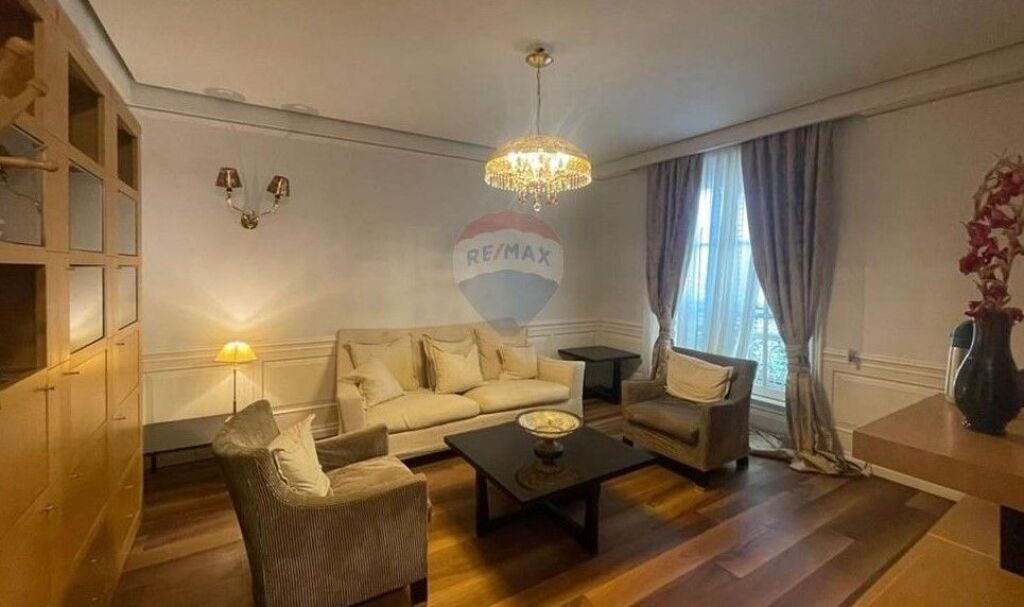Apartament 1+1 - Për Qira - Rruga Qemal Stafa, Tiranë  ID: 530551001-426