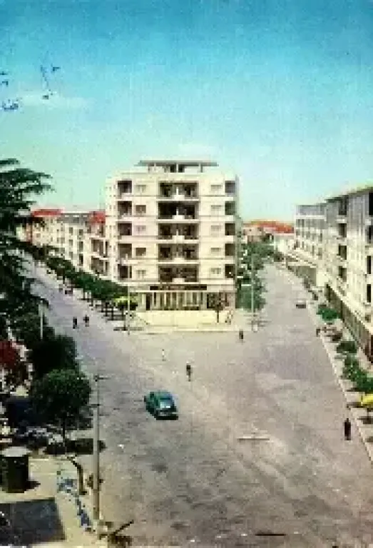 Locale commerciale in affitto in Via Mine Peza