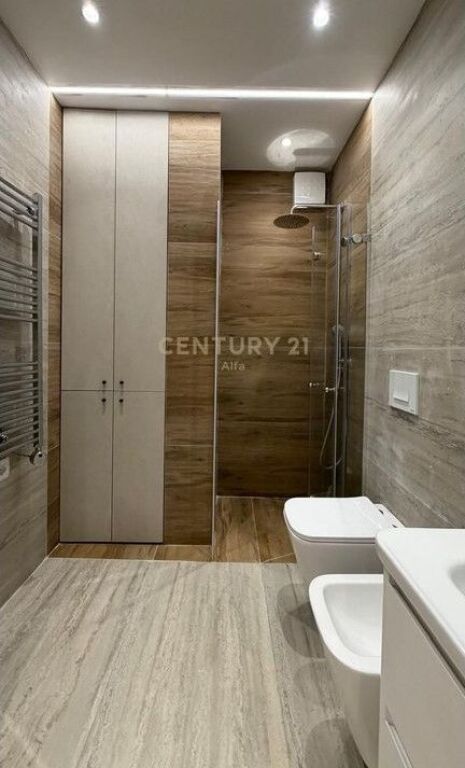 Apartment 1+1 for sale at Zogu i Zi