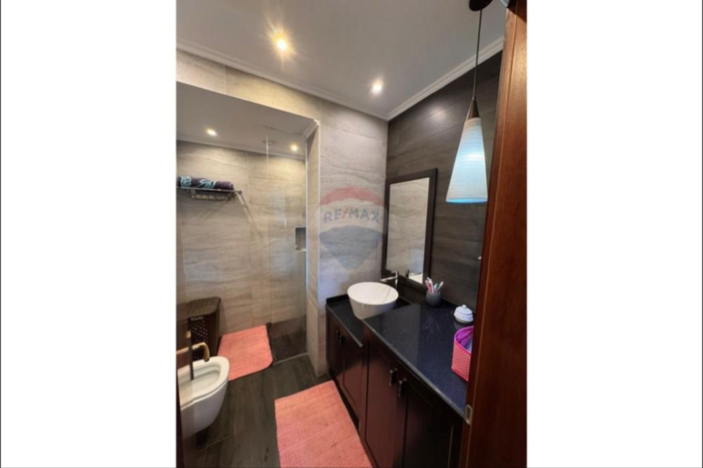 Apartment for rent 2+1 at Kavaja Street