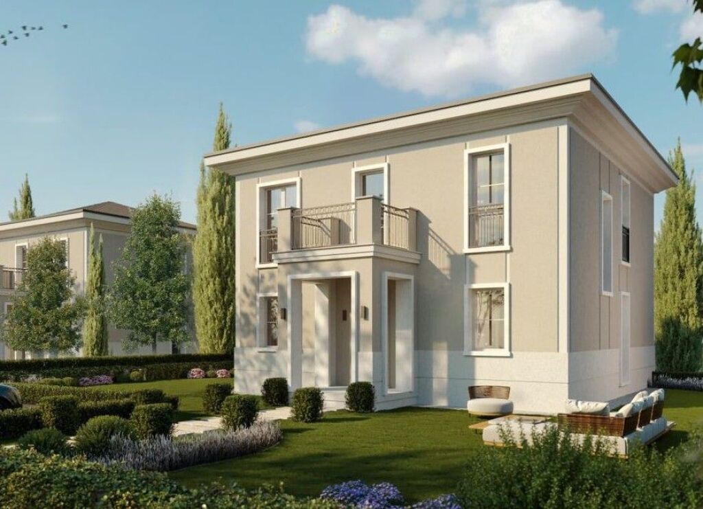 🏡2-STORY VILLA FOR SALE AT ROLLING HILLS LIQENI✨