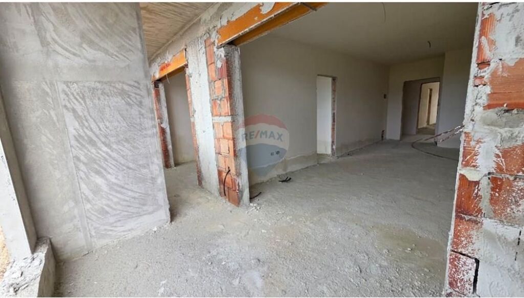 🏡 Apartament 2+1 për Shitje – Orikum, Vlorë 🌊✨