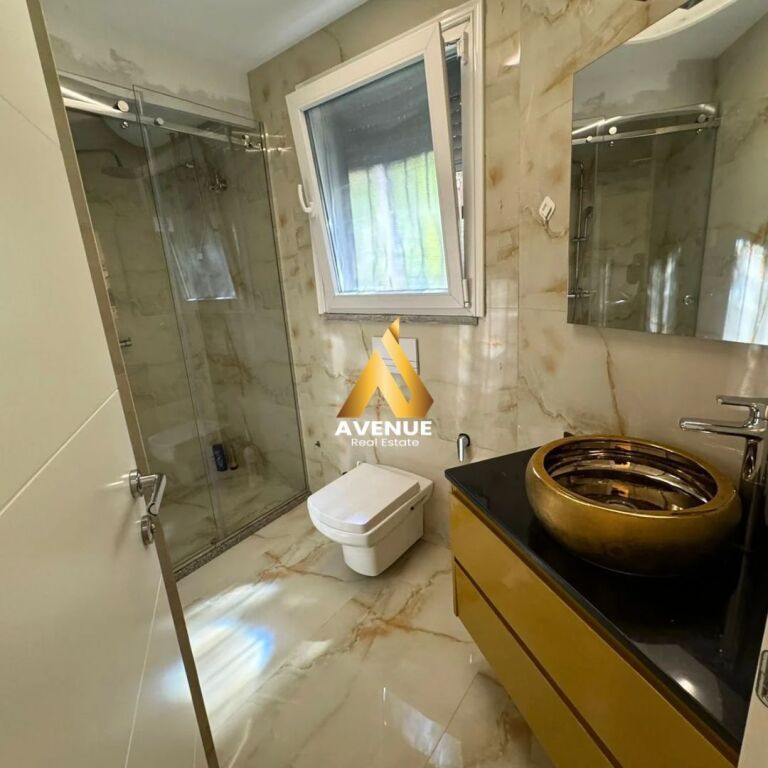 Apartment 2+1 for rent at Dry Lake (lakefront)