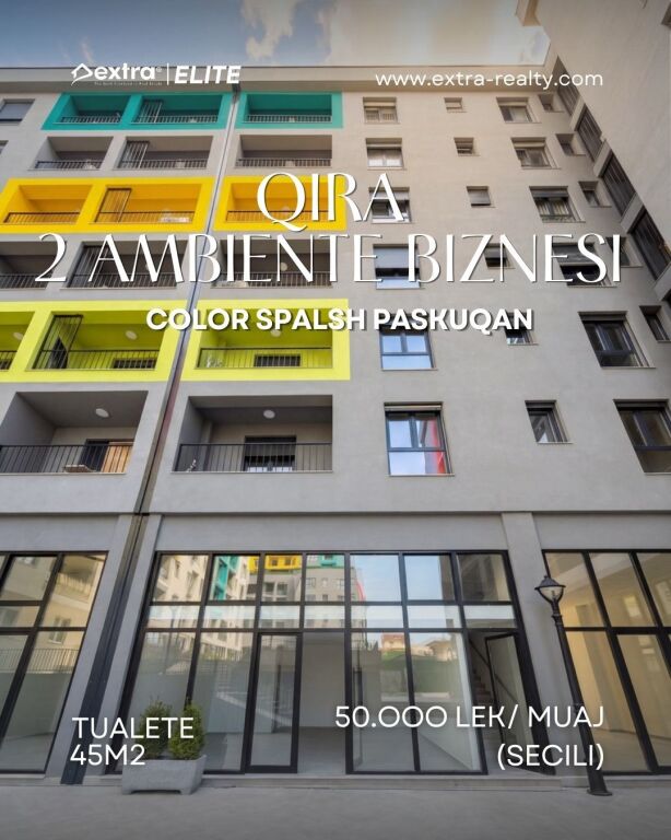 🔥Affittasi 2 Ambienti Commerciali 🔥