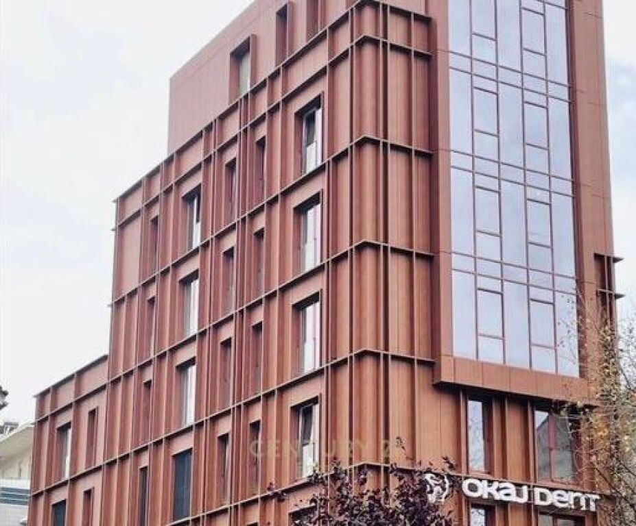 Apartament 1+1 per Qira tek Rruga e Kavajes