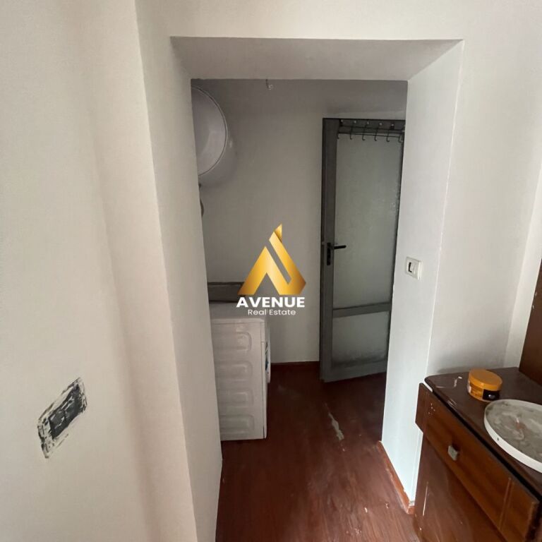 APPARTAMENTO 1+1 IN VENDITA A BLLOK, TIRANE