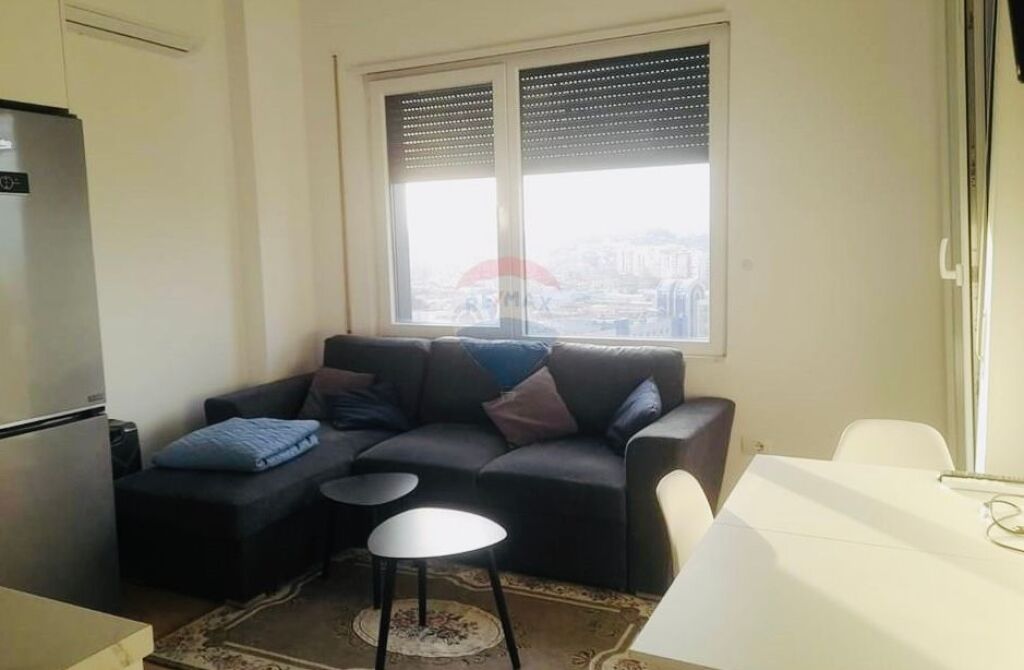 Apartament 1+1 Yzberisht